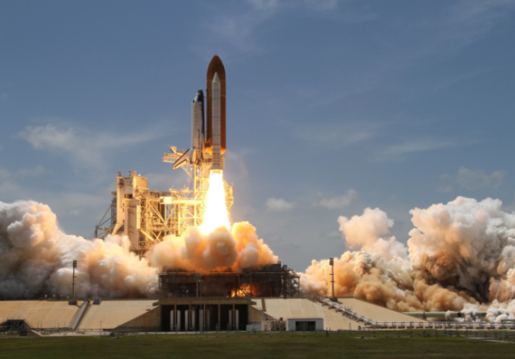 Roket Long March 7A China Gagal Sentuh Orbit Bumi, Satelit ChinaSat-4B Hancur Berkeping-keping