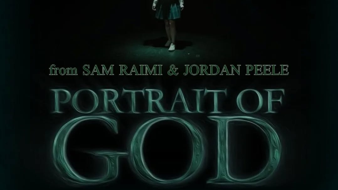 Jordan Peele dan Sam Raimi Garap Film Horor Kontroversial ‘Portrait of God’
