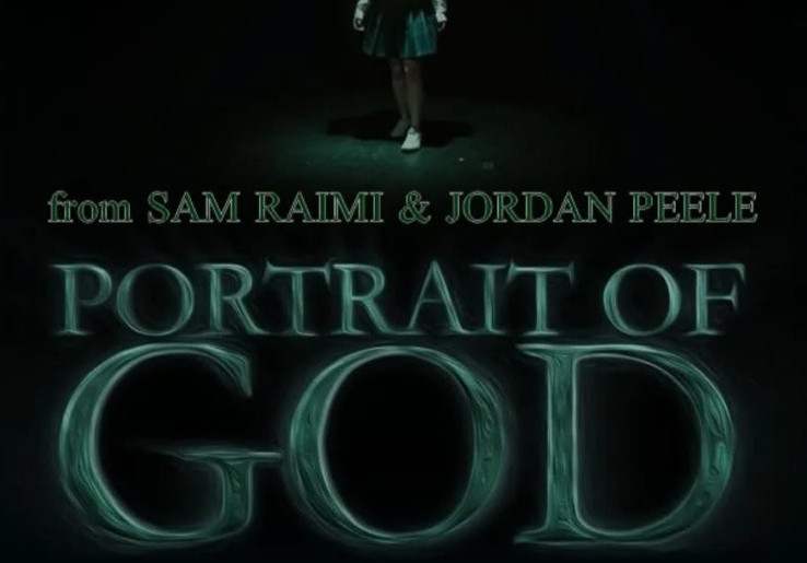 Jordan Peele dan Sam Raimi Garap Film Horor Kontroversial ‘Portrait of God’