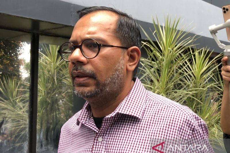 Penuhi Panggilan Penyidik, Haris Azhar: Ada Diskriminasi Penegakan Hukum