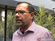 Penuhi Panggilan Penyidik, Haris Azhar: Ada Diskriminasi Penegakan Hukum