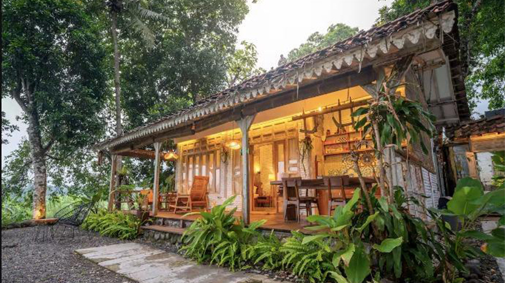 Staycation Tipis-Tipis Dekat Pusat Kuliner Lokal, saatnya Jajal  Kekayaan Kuliner Ramadan Indonesia 