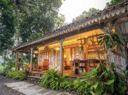 Staycation Tipis-Tipis Dekat Pusat Kuliner Lokal, saatnya Jajal Kekayaan Kuliner Ramadan Indonesia