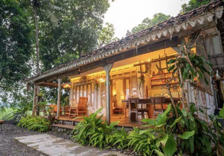 Staycation Tipis-Tipis Dekat Pusat Kuliner Lokal, saatnya Jajal  Kekayaan Kuliner Ramadan Indonesia 