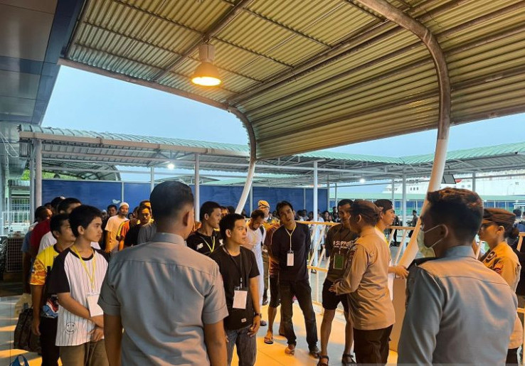  150 WNI Terancam Hukum Mati di Malaysia, Terlibat Narkoba Hingga Pembunuhan