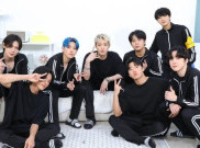 Manggung di Coachella Music Festival 2024, ATEEZ Ukir Sejarah Manis