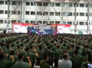 Babinsa dan Binmas Diminta Kolaborasi Cegah Kerumunan Masyarakat
