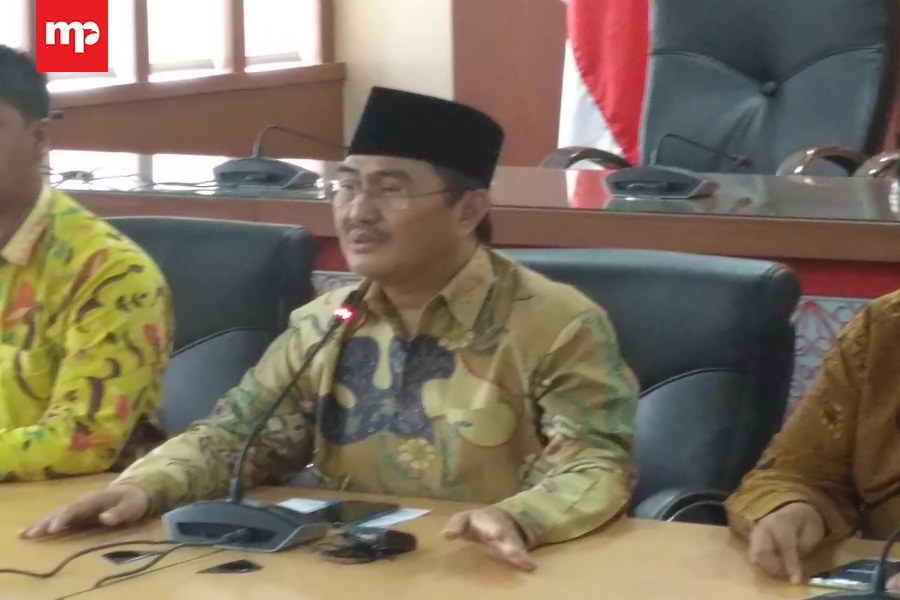   Pilkada Serentak 2017, 71 TPS Adakan Pemungutan Suara Ulang
