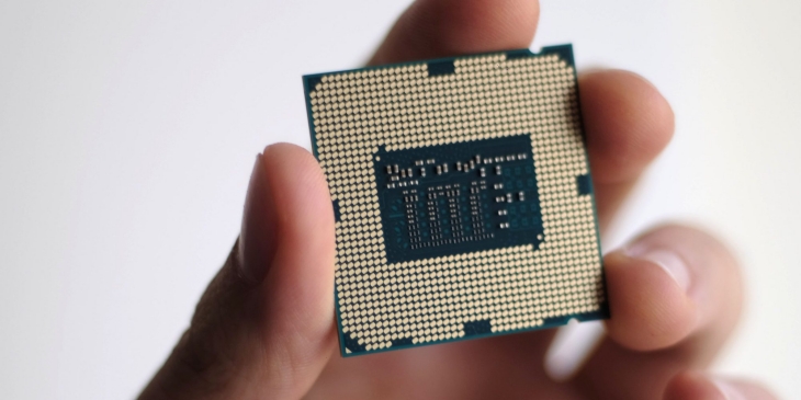 Chip Intel Generasi ke-12 Diklaim Lebih Cepat dari M1 Max Apple