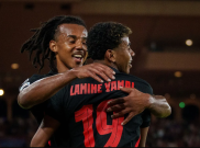 Bursa Transfer 2025: Klub Arab Saudi Tertarik Lamine Yamal, Sodorkan Mahar Rp 6,97 Triliun