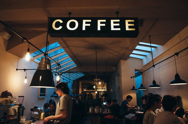 kopi