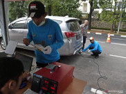 Pemprov DKI Buka 11 Tempat Baru Uji Emisi Motor, Ini Lokasinya