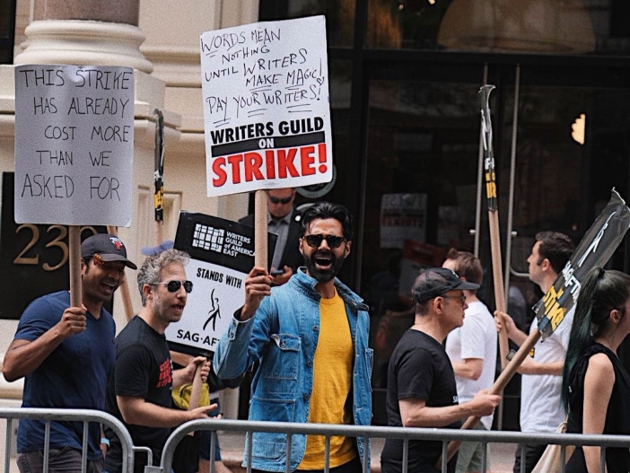 hasan Minhaj