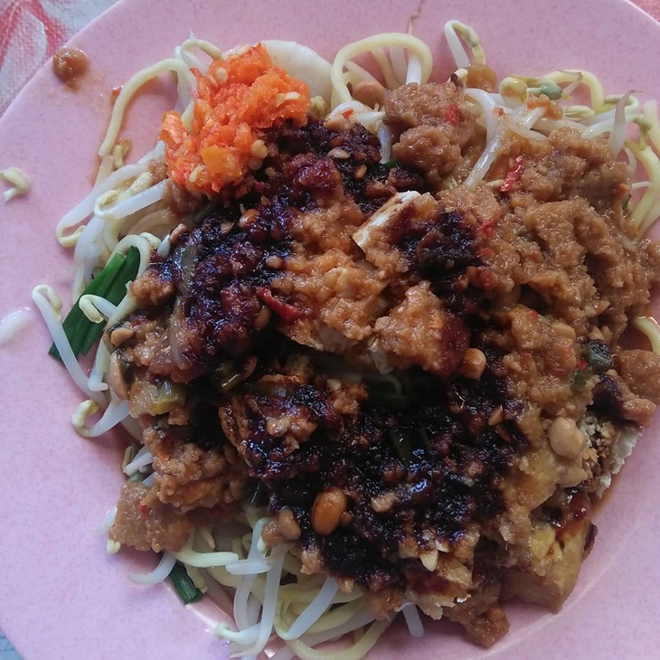 Toge goreng khas Betawi. (Foto: instagram.com/rinipanyatama)