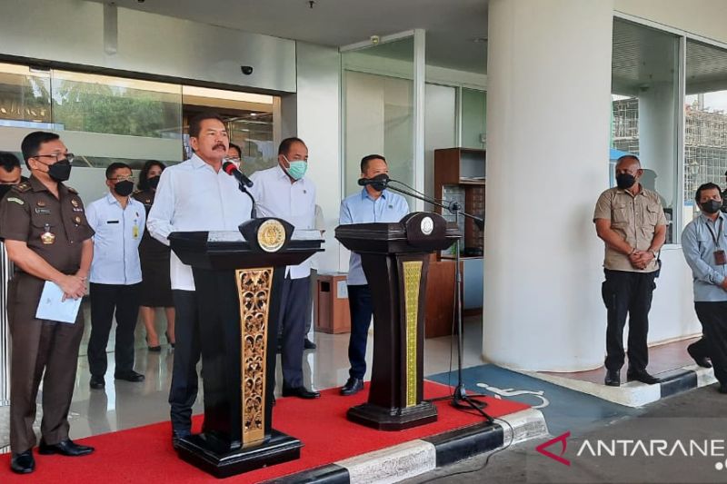 Kejagung dan KPK akan Bongkar Kasus Dugaan Korupsi Garuda