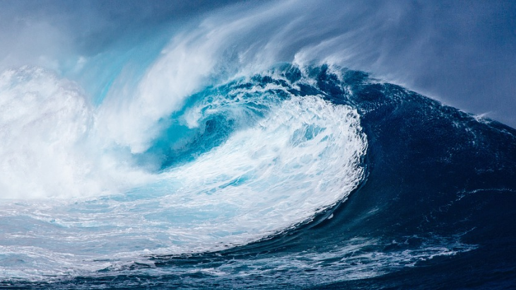 BMKG Sebut Tsunami Selat Sunda Berpotensi Terjadi di Maluku