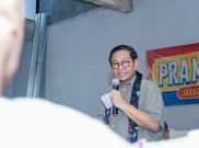 Pramono Anung Akan Buka Layanan Pengaduan di Balai Kota 24 Jam