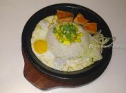 Kelezatan Pepper Rice Salmon Lokal ini Tak Kalah dengan Buatan Steak House Asing Ternama