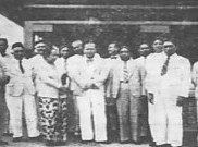 Paguyuban Pasundan Kemasan Sunda Boedi Oetomo