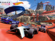 Forza Horizon 5 Segera Rilis DLC Hot Wheels 