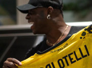 Mario Balotelli Resmi ke Al-Ittifaq: Transfer Kilat 50 Miliar dengan Misi Penyelamatan Tim