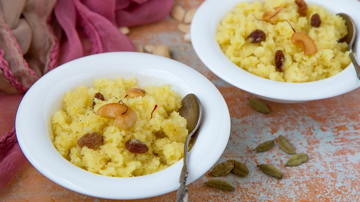 Wisata Kuliner di Bangalore, Terkenal Makanan Tradisionalnya