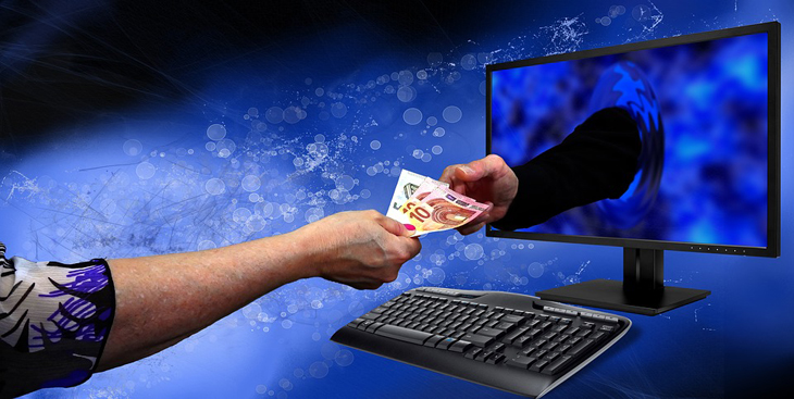 internet banking
