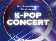 Jadwal Diundur, Promotor Konser K-Pop 'We All Are One' Kembalikan Uang Tiket