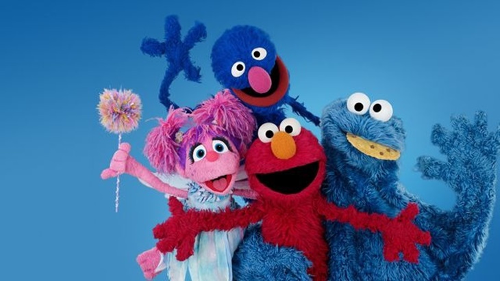 HBO Max Hapus Ratusan Episode 'Sesame Street', Ada Apa?