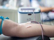 BPJS Mudahkan Pasien Cuci Darah