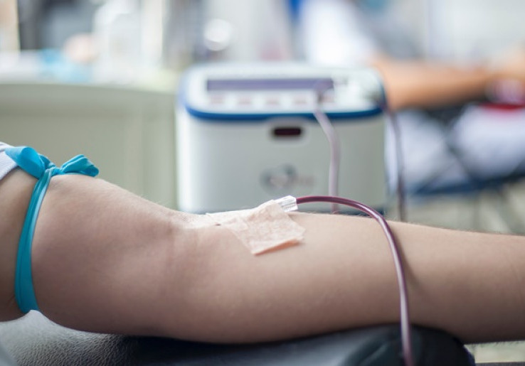 Nyesek Pasien Cuci Darah JKN PBI Dicabut Tanpa Pemberitahuan, Padahal Hanya Pedagang Keliling