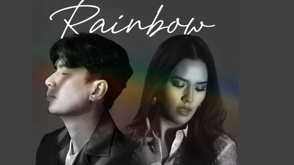 Lirik Lagu 'Rainbow' Kolaborasi dari Christian Bautista dan Raisa