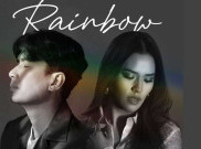 Lirik Lagu 'Rainbow' Kolaborasi dari Christian Bautista dan Raisa