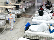 Korban Meninggal akibat Virus Corona di Tiongkok Capai 1.310