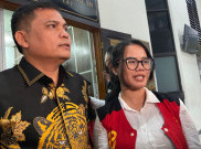  Siskaee Pemeran Perempuan Film Porno Jaksel Divonis 1 Tahun Bui