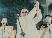 Cerita Gusti Irwan Wibowo Produseri Album Terbaru Sal Priadi