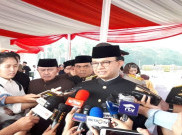  Anies Jelaskan Kesulitan LRT Jakarta Belum Dioperasikan Secara Komersial
