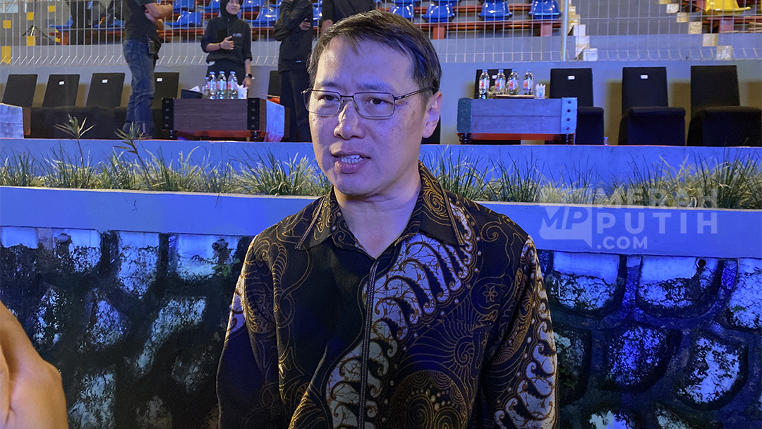 Presiden IWBF Puji Kinerja Penyelenggara Asian Cup Woodball Championship 2025 di Indonesia, Sebut bakal Tampilkan Pertandingan Seru