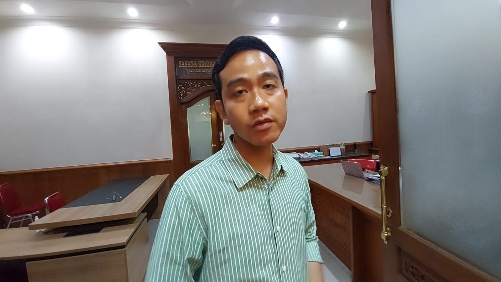 Pemkot Solo Janjikan Modal Pedagang Daging Anjing untuk Beralih Dagangan