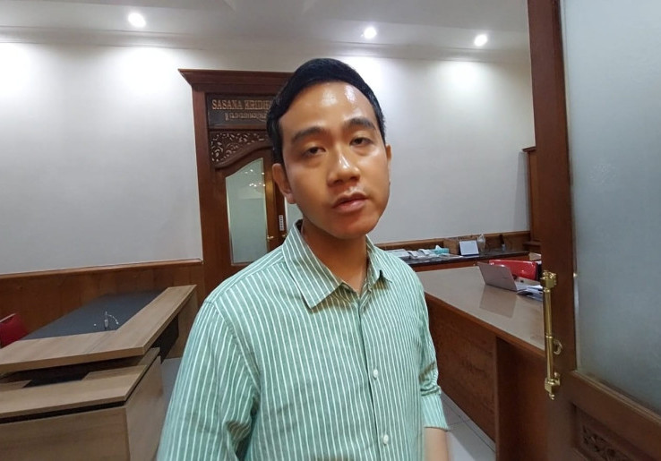 Pemkot Solo Janjikan Modal Pedagang Daging Anjing untuk Beralih Dagangan