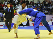 Medali Emas dan Perunggu Datang dari Judo Hari Ini