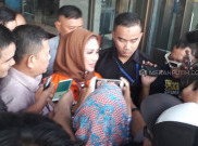 KPK Periksa Tiga Saksi Kasus Siti Mashita
