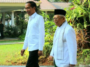 Gerindra Gabung Jokowi, DPD: Enggak Apa-apa Demi Kepentingan Bangsa