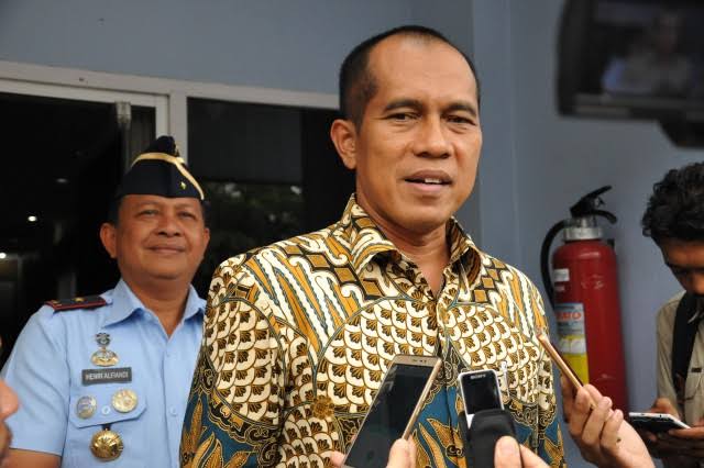 DPR Apresiasi Pemerintah Evakuasi WNI dari Tiongkok