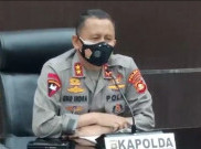 Pengamat Nilai Rotasi Pati Polri Harusnya Dilakukan dengan Penilaian Objektif