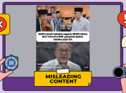 [HOAKS atau FAKTA]: Zulhas Minta Tambah Anggaran Koperasi Desa Rp 60 Triliun dari APBN