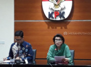 Nah Lho! KPK Sebut Fredrich dan Bimanes Bersekongkol Bantu Novanto