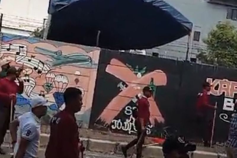 Warga Tidak Dikasih Jalan di PIK 1 Sejak 2025, Pemerintah Baru Akan Turun Tangan