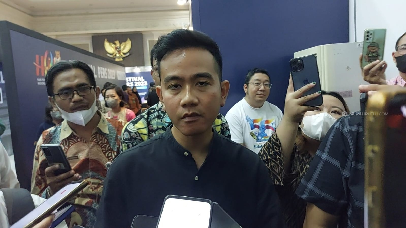 Gibran Sebut Wujud Jabatan Gubernur Masih Krusial