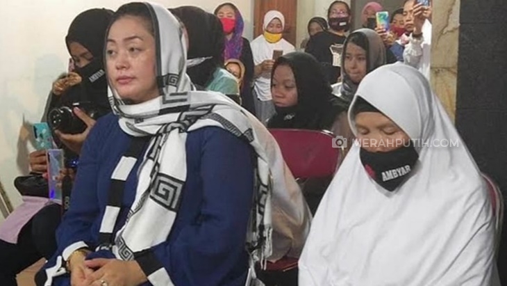  Sang Istri Ingin Konser 30 Tahun Didi Kempot Bermusik di GBK Tetap Digelar